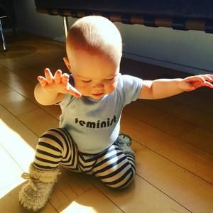 Meet your Posher, Caitlin